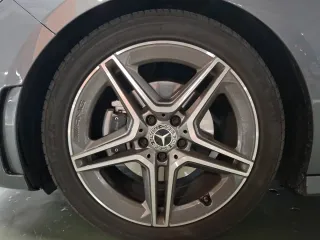 Mercedes-Benz Clase B 2019