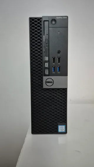 Ordenador Dell Optiplex 3040 i5 6500 3.20GHz