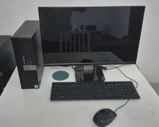 Ordenador Dell Optiplex 3040 i5 6500 3.20GHz