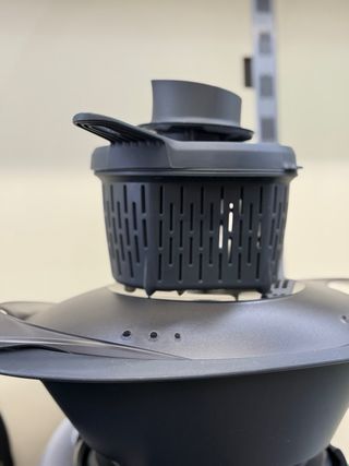 Thermomix TM6 con bolsa