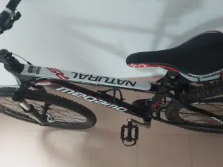 Bicicleta Megamo Edición Limitada