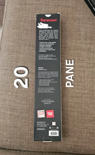 Set utensili da cucina