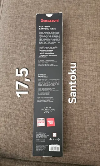 Set utensili da cucina