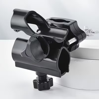 2 Soportes para cañas de pescar