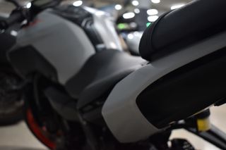 Yamaha MT-07 ocasión