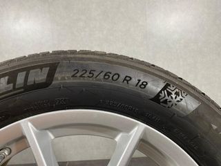 Llantas BMW X1 G01 X2 G02 18" Originales