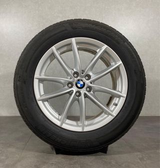 Llantas BMW X1 G01 X2 G02 18" Originales