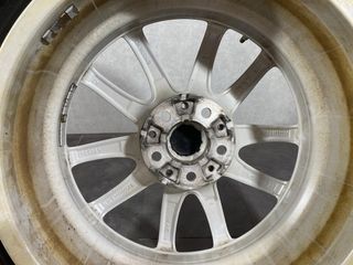 Llantas BMW X1 G01 X2 G02 18" Originales