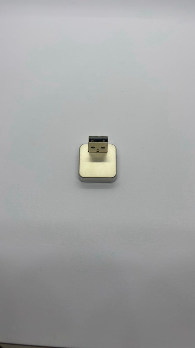 Adattatore Wireless CarPlay & Android Auto