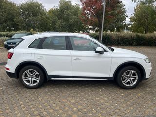 Audi Q5 2017