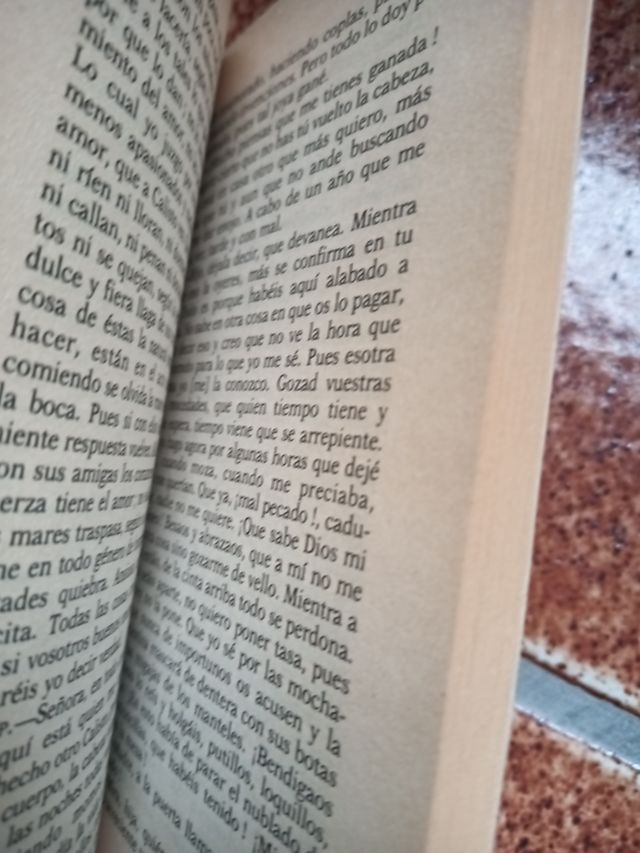 La Celestina (Coleccion Nebrija y Bello) (Spani...