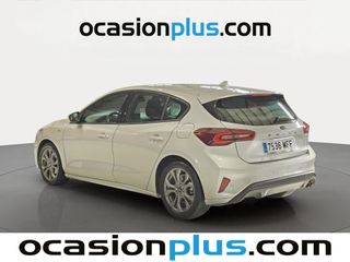 Ford Focus 1.0 Ecoboost MHEV ST-Line Auto 92 kW (125 CV)