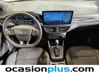 Ford Focus 1.0 Ecoboost MHEV ST-Line Auto 92 kW (125 CV)