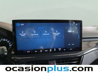 Ford Focus 1.0 Ecoboost MHEV ST-Line Auto 92 kW (125 CV)
