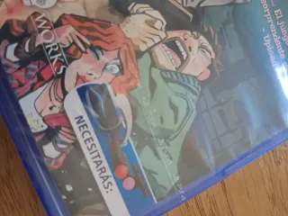 Atrapado en el Tiempo PS4 Precintado