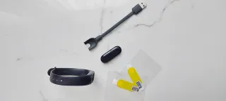 Xiaomi Mi Band 3 Negra