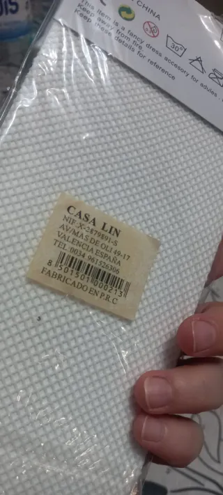 Medias de rejilla pequeñas