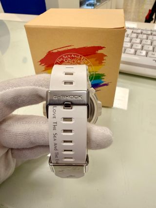 Casio G-Shock GWX-8904K-7JR Love The Sea And The E