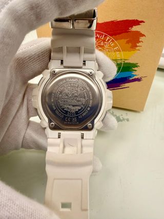 Casio G-Shock GWX-8904K-7JR Love The Sea And The E