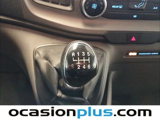 Ford Transit Custom Mixto 2.0 TDCI L1 320 Trend 77 kW (105 CV)