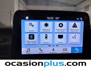 Ford Transit Custom Mixto 2.0 TDCI L1 320 Trend 77 kW (105 CV)