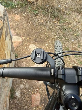 SP CONNECT BICICLETA