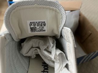 Zapatillas Adidas Spezial Grises y Marrones