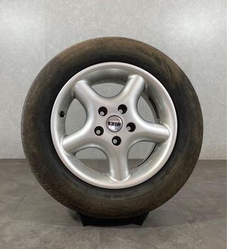 Llantas Volkswagen Golf 4 15"