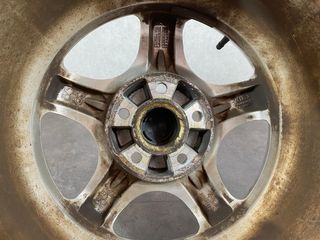 Llantas Volkswagen Golf 4 15"