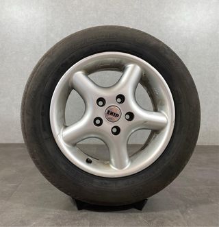Llantas Volkswagen Golf 4 15"