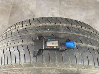 Llantas Volkswagen Golf 4 15"