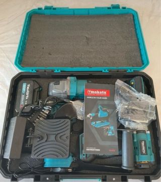 Kit 4 in 1 professionale brushless