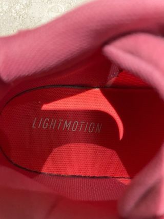 Zapatillas Adidas Niña T33 Rosa