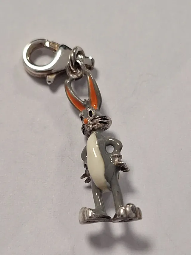 Colgante Plata de Ley