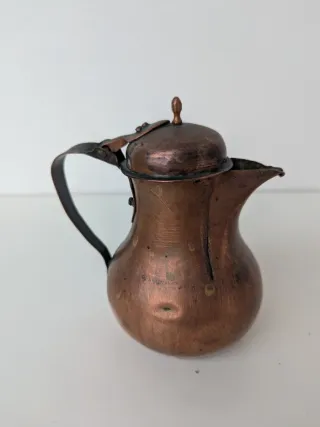 Caffettiera Napoletana Cuccuma, cuccumella