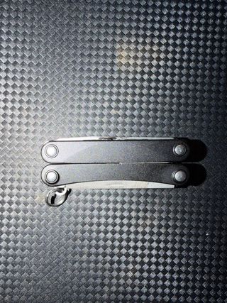 Leatherman Squirt PS4 Nueva