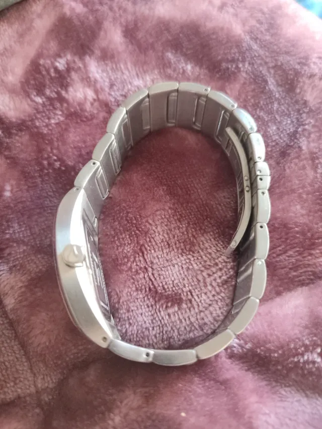 Reloj Viceroy 18k gold bisel