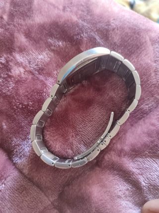 Reloj Viceroy 18k gold bisel