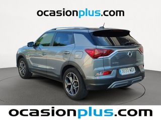 Ssangyong Korando G15T Urban Plus 110 kW (149 CV)
