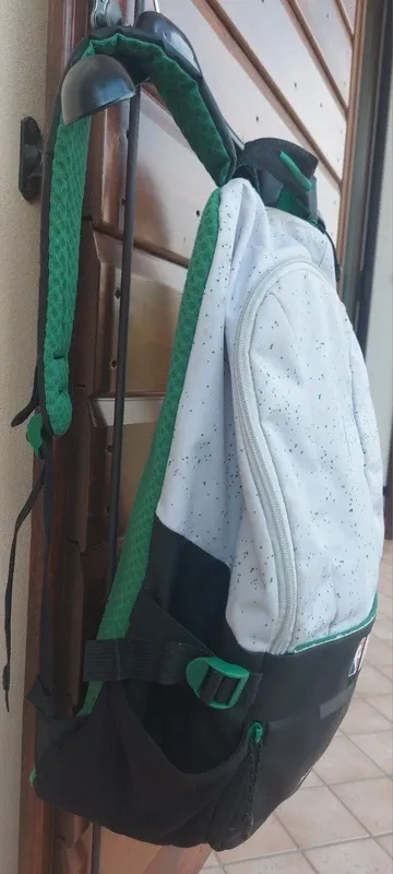 Zaino NBA Tarmak 25L Celtics