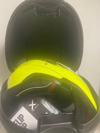 topcase baúl de moto Shad 33 litros
