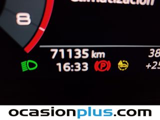 Audi A1 Sportback Advanced 25 TFSI 70 kW (95 CV)