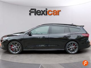 Ford Focus 2.3 Ecoboost 206kW ST SB