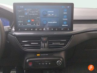 Ford Focus 2.3 Ecoboost 206kW ST SB