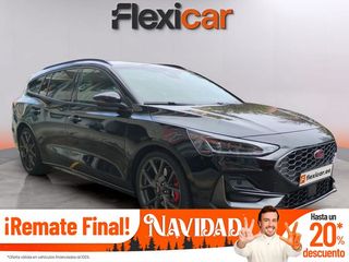 Ford Focus 2.3 Ecoboost 206kW ST SB