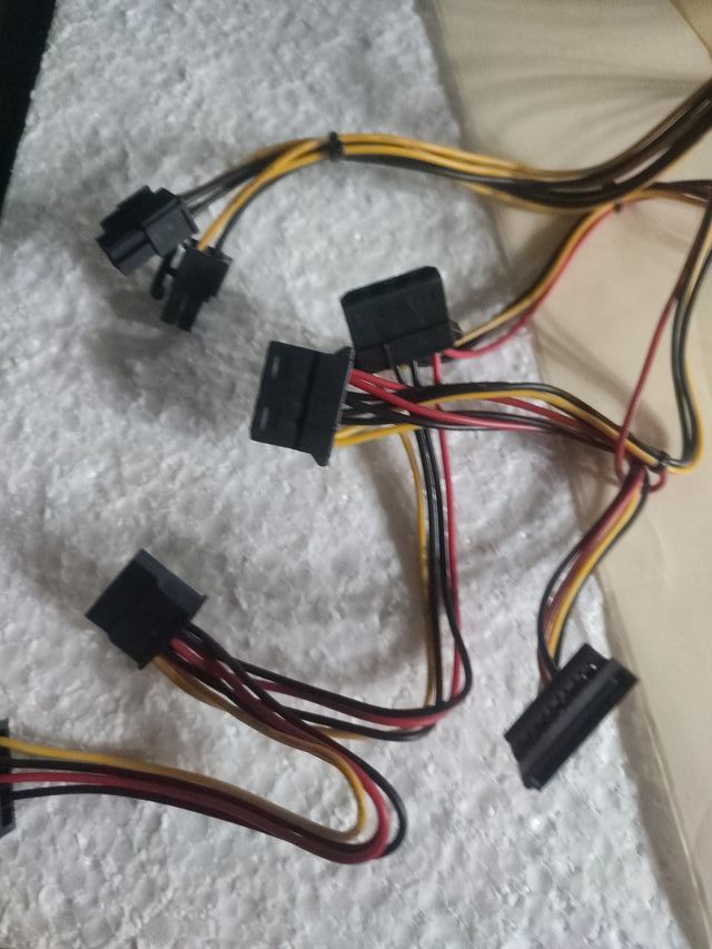 Fuente de Alimentación Tacens Anima APS1500 500W