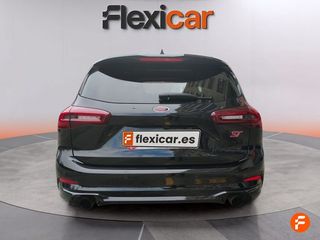 Ford Focus 2.3 Ecoboost 206kW ST SB