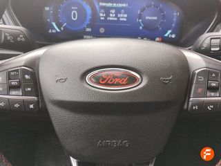 Ford Focus 2.3 Ecoboost 206kW ST SB