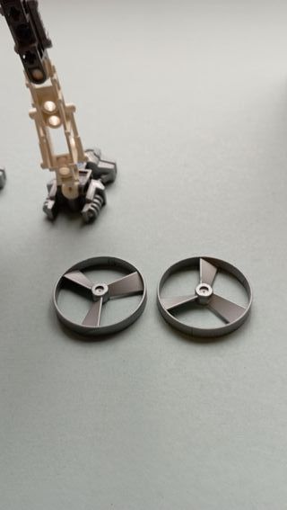 Lego 8741 Bionicle Nuju No completo