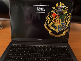 Huawei Matebook D14 i5